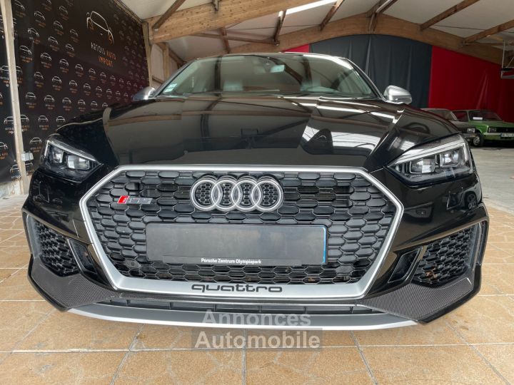 Audi A5 Sportback RS5 Quattro 450cv - 2