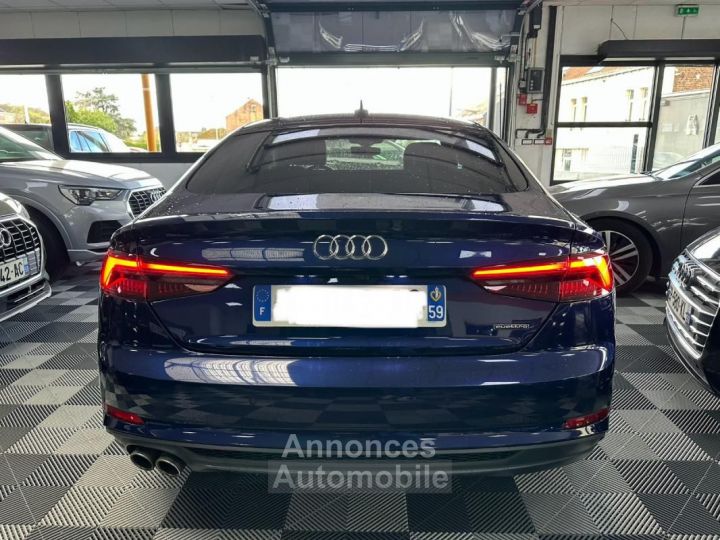 Audi A5 Sportback S line - 6