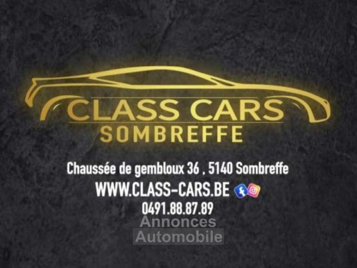 Audi A6 2.0 TDi CUIR-NAVI-RADAR-CRUISE-CLIMTRONIC-GARANTIE - 30