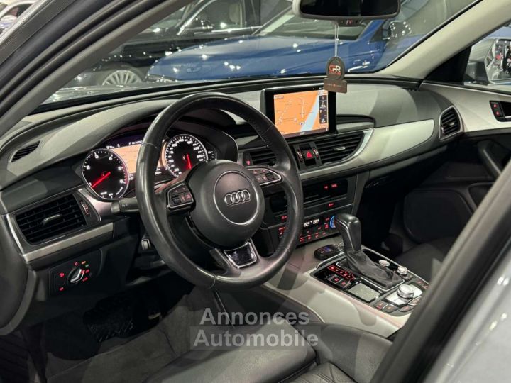 Audi A6 2.0 TDi Pack Sport -- RESERVER RESERVED - 9