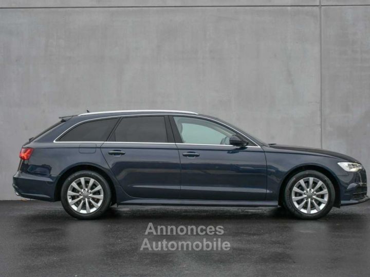 Audi A6 2.0 TDi S tronic - CAMERA - KEYLESS - LEDER - LED - VIRTUAL - - 4
