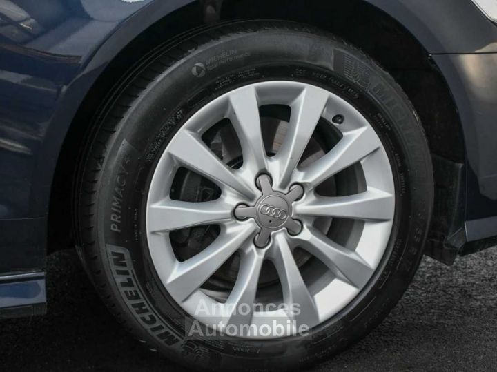 Audi A6 2.0 TDi S tronic - CAMERA - KEYLESS - LEDER - LED - VIRTUAL - - 9