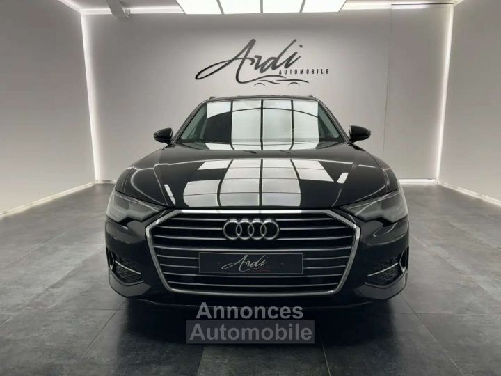 Audi A6 2.0 TDi Sport GARANTIE 12 MOIS CAMERA AR - 2