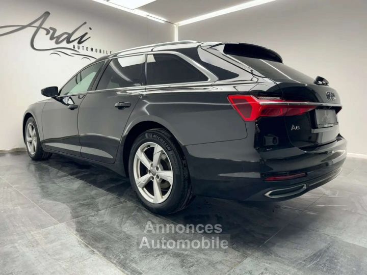 Audi A6 2.0 TDi Sport GARANTIE 12 MOIS CAMERA AR - 7