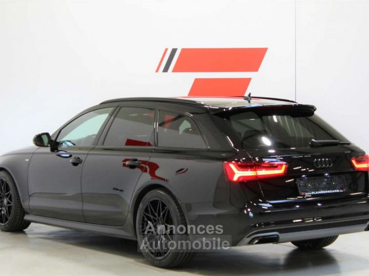 Audi A6 2.0 TDi Stronic - 4
