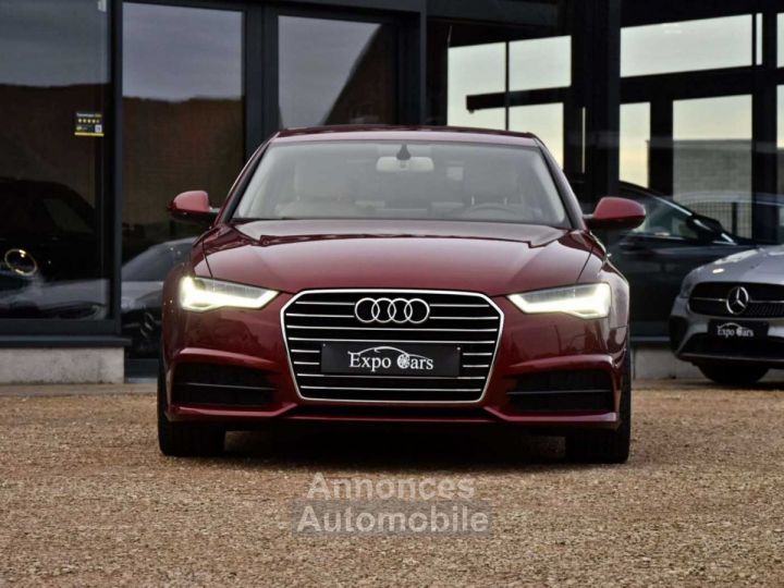 Audi A6 2.0 TDi ultra Edition S tronic - CAMERA - MATRIX LED - - 2