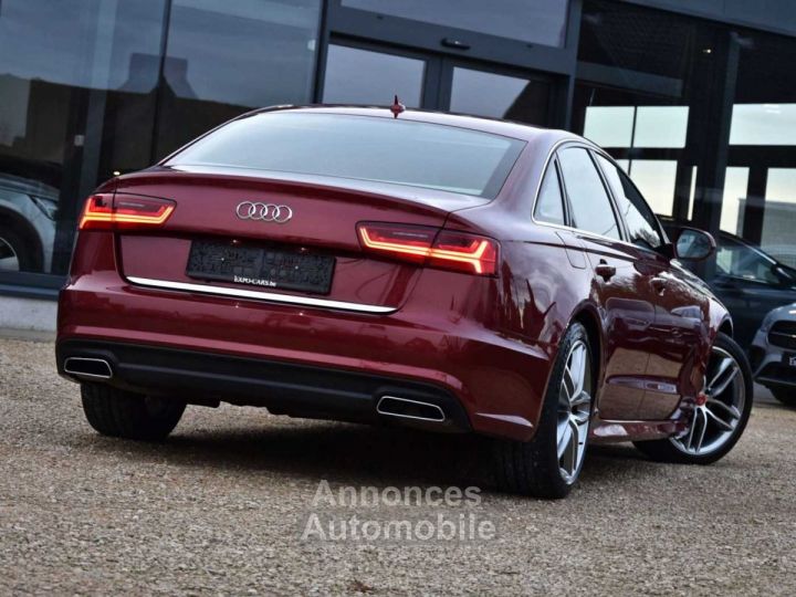 Audi A6 2.0 TDi ultra Edition S tronic - CAMERA - MATRIX LED - - 4