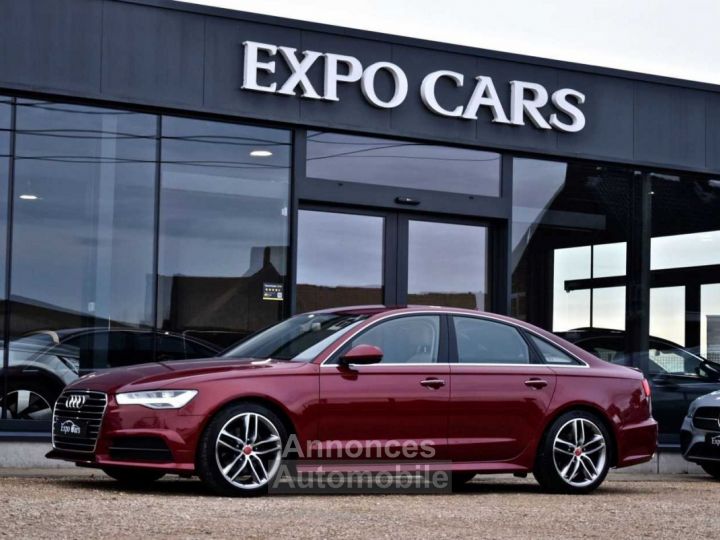 Audi A6 2.0 TDi ultra Edition S tronic - CAMERA - MATRIX LED - - 5