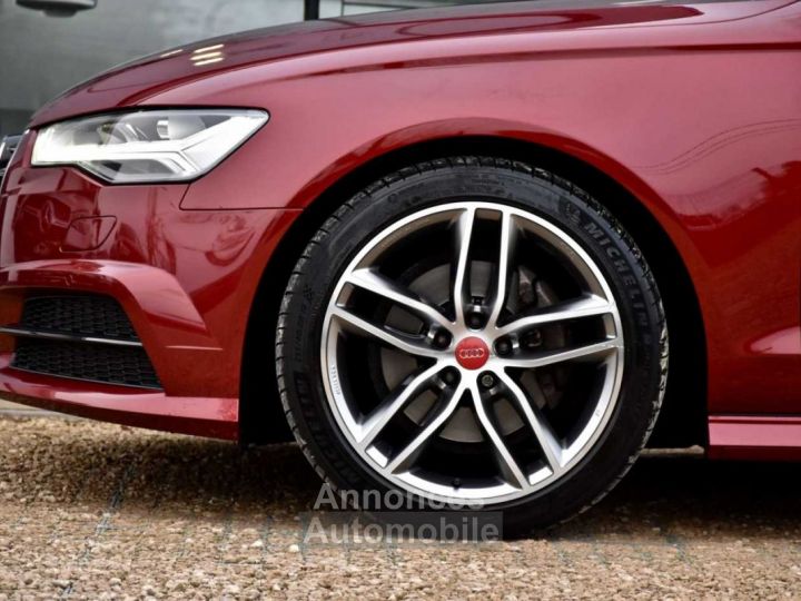 Audi A6 2.0 TDi ultra Edition S tronic - CAMERA - MATRIX LED - - 11