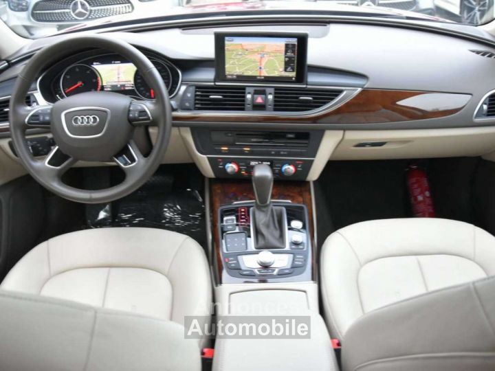 Audi A6 2.0 TDi ultra Edition S tronic - CAMERA - MATRIX LED - - 13