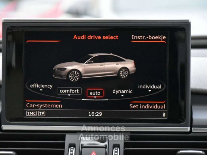 Audi A6 2.0 TDi ultra Edition S tronic - CAMERA - MATRIX LED - - 19