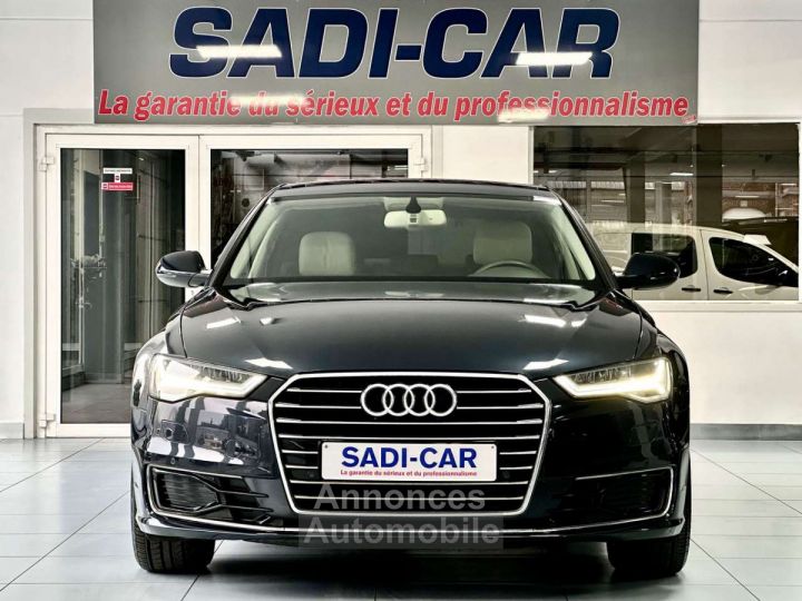 Audi A6 2.0 TFSI 252cv S Tronic Berline - 2