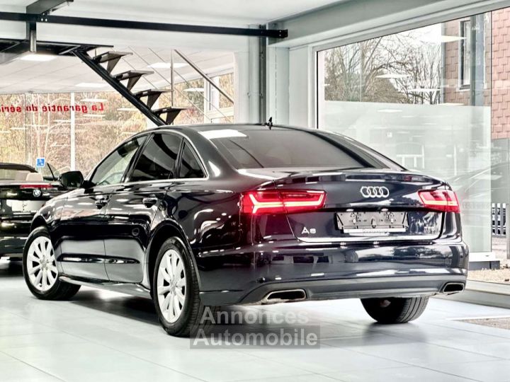 Audi A6 2.0 TFSI 252cv S Tronic Berline - 4