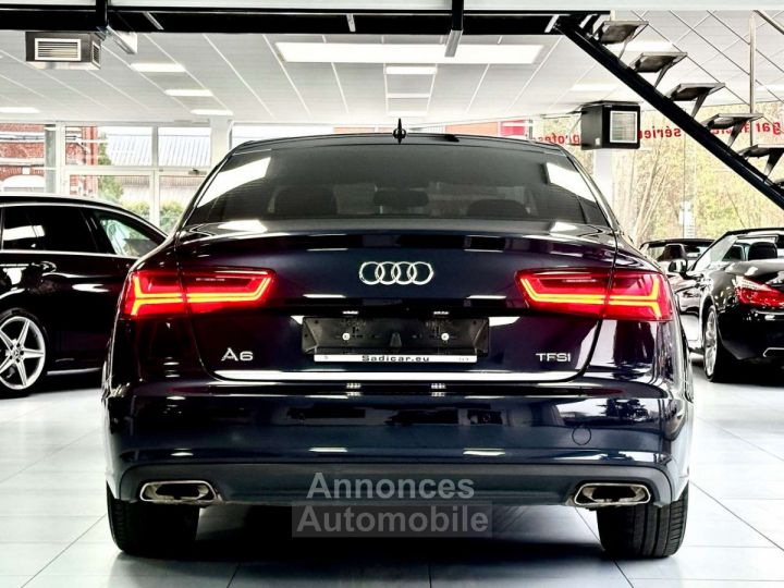 Audi A6 2.0 TFSI 252cv S Tronic Berline - 5