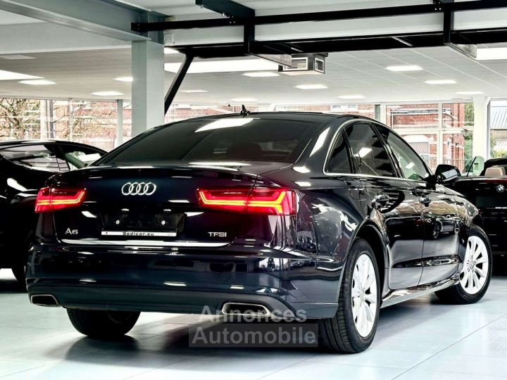 Audi A6 2.0 TFSI 252cv S Tronic Berline - 6