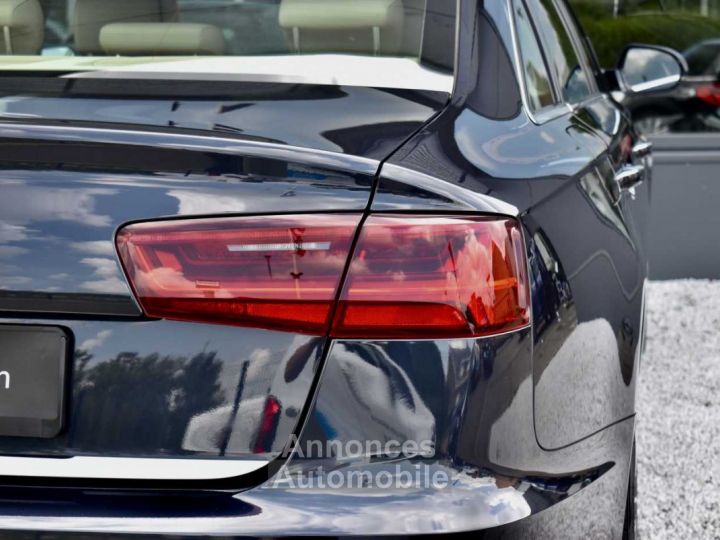 Audi A6 3.0 TDi V6 S tronic Leather Navi Heated seats Towbar - 6