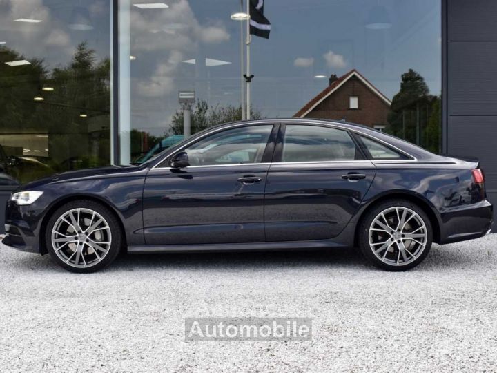 Audi A6 3.0 TDi V6 S tronic Leather Navi Heated seats Towbar - 7