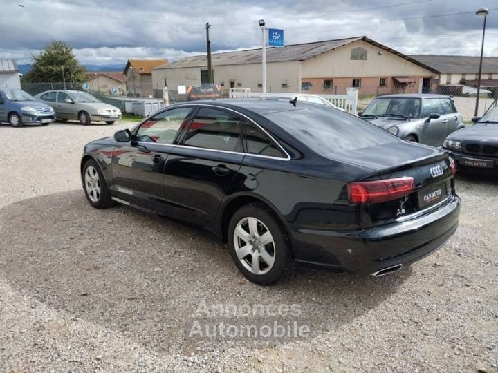 Audi A6 3.0 V6 TDI 272 Ambition Luxe quattro - 2