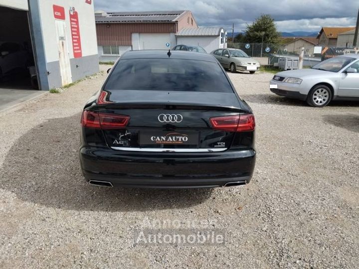 Audi A6 3.0 V6 TDI 272 Ambition Luxe quattro - 3