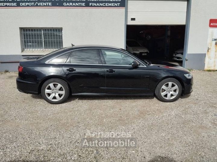 Audi A6 3.0 V6 TDI 272 Ambition Luxe quattro - 5