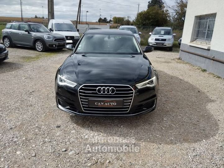 Audi A6 3.0 V6 TDI 272 Ambition Luxe quattro - 7