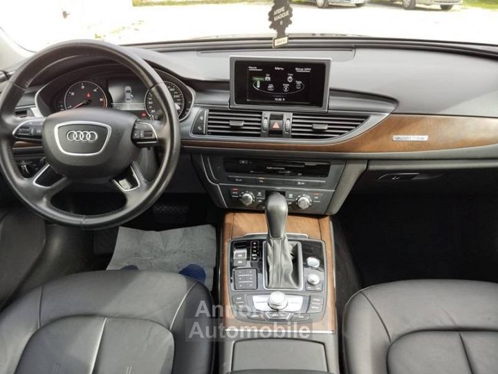 Audi A6 3.0 V6 TDI 272 Ambition Luxe quattro - 8