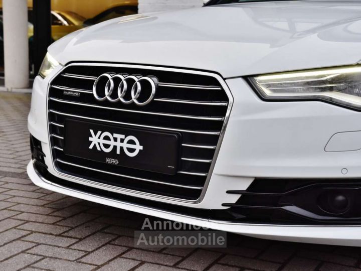 Audi A6 3.0TDI V6 BITURBO QUATTRO TIPTRONIC S LINE - 18