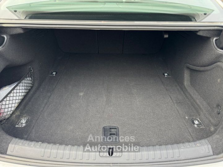 Audi A6 40 TDI 204 ch S tronic 7 S line //Garantie 1 an// - 27