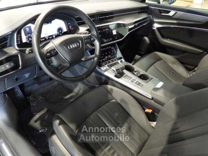 Audi A6 40 TDi Business Edition Sport S tronic - 7