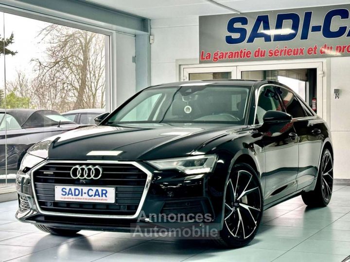 Audi A6 40 TDi Quattro 2,0 204cv S Tronic - 3