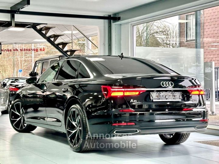 Audi A6 40 TDi Quattro 2,0 204cv S Tronic - 4