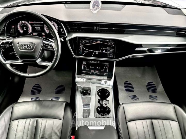 Audi A6 40 TDi Quattro 2,0 204cv S Tronic - 10