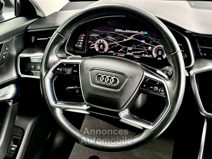 Audi A6 40 TDi Quattro 2,0 204cv S Tronic - 20