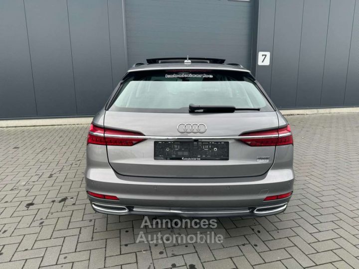 Audi A6 40 TDi Quattro Sport S tronic - 5