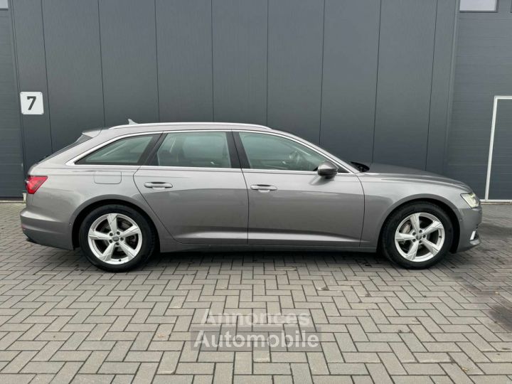 Audi A6 40 TDi Quattro Sport S tronic - 7