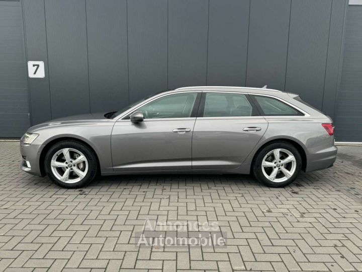 Audi A6 40 TDi Quattro Sport S tronic - 8