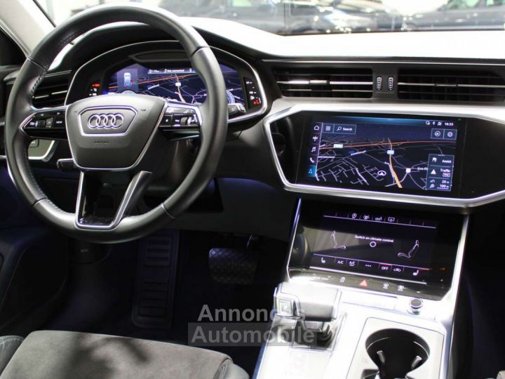 Audi A6 40 TDi S tronic - 14