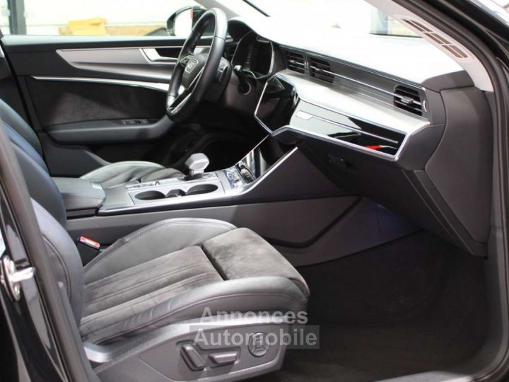 Audi A6 40 TDi S tronic - 15