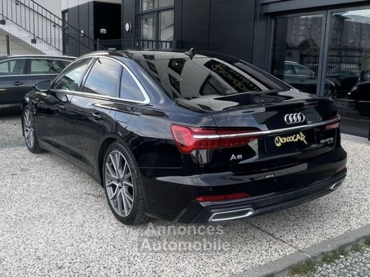 Audi A6 50 TFSI E 299 S LINE QUATTRO S TRONIC 7 16CV - 3