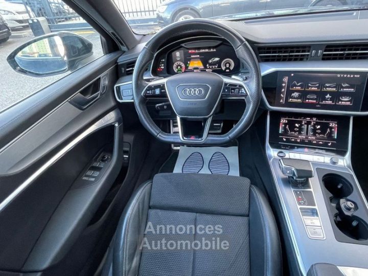 Audi A6 50 TFSI E 299 S LINE QUATTRO S TRONIC 7 16CV - 15