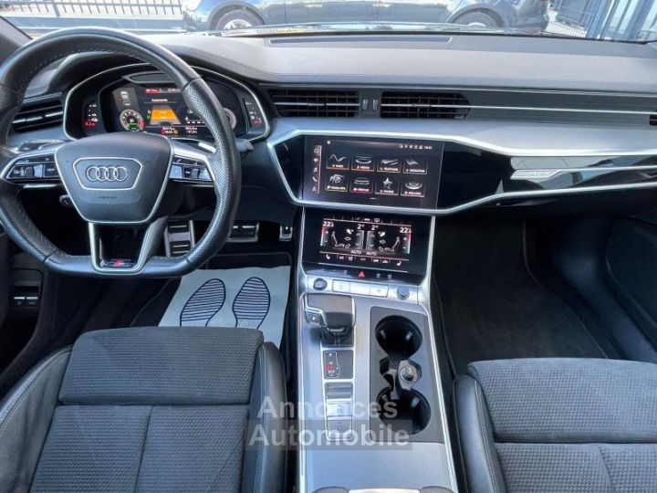 Audi A6 50 TFSI E 299 S LINE QUATTRO S TRONIC 7 16CV - 16