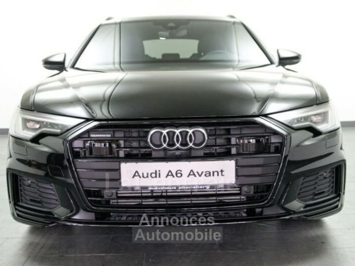 Audi A6 (5E GENERATION) AVANT V AVANT 55 TFSI E 367 COMPETITION QUATTRO S TRONIC 7 - 3