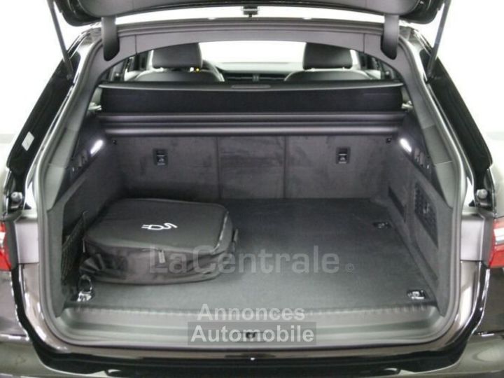 Audi A6 (5E GENERATION) AVANT V AVANT 55 TFSI E 367 COMPETITION QUATTRO S TRONIC 7 - 8