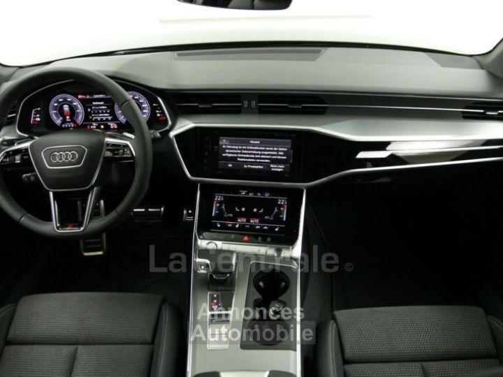 Audi A6 (5E GENERATION) AVANT V AVANT 55 TFSI E 367 COMPETITION QUATTRO S TRONIC 7 - 13
