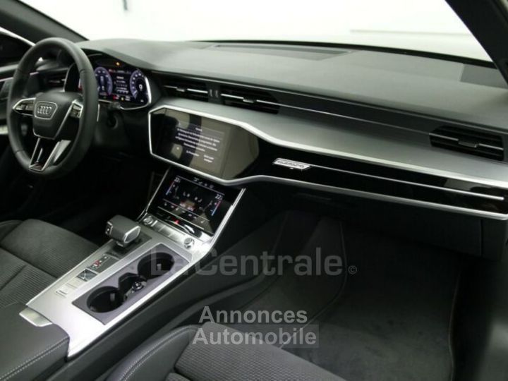 Audi A6 (5E GENERATION) AVANT V AVANT 55 TFSI E 367 COMPETITION QUATTRO S TRONIC 7 - 14