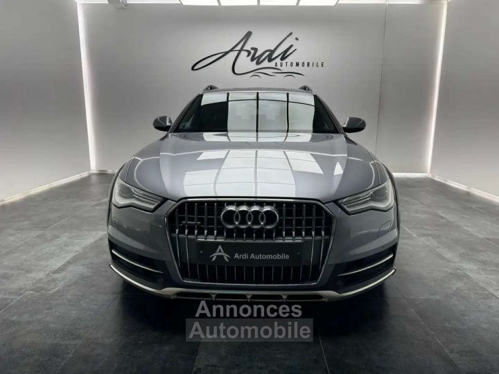 Audi A6 Allroad 3.0 TDi V6 Quattro BOSE CAMERA GARANTIE 12 MOIS - 2