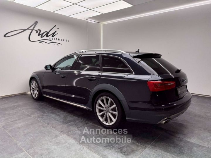 Audi A6 Allroad 3.0 TDi V6 Quattro S tronic 1ER PROP GARANTIE - 15