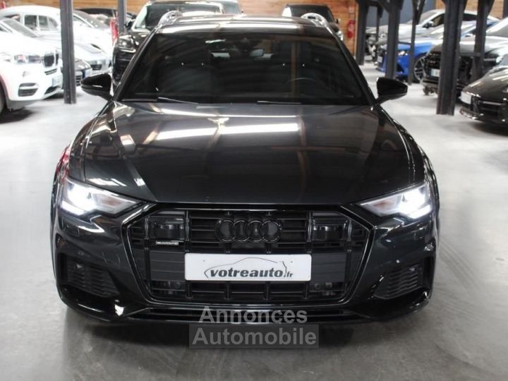 Audi A6 Allroad V 3.0 45 AVUS 245 QUATTRO AVUS EXTENDED - 4