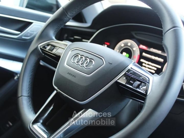 Audi A6 Allroad V 3.0 45 AVUS 245 QUATTRO AVUS EXTENDED - 15