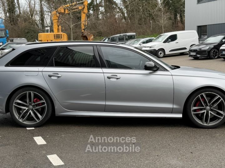 Audi A6 Avant  - 2